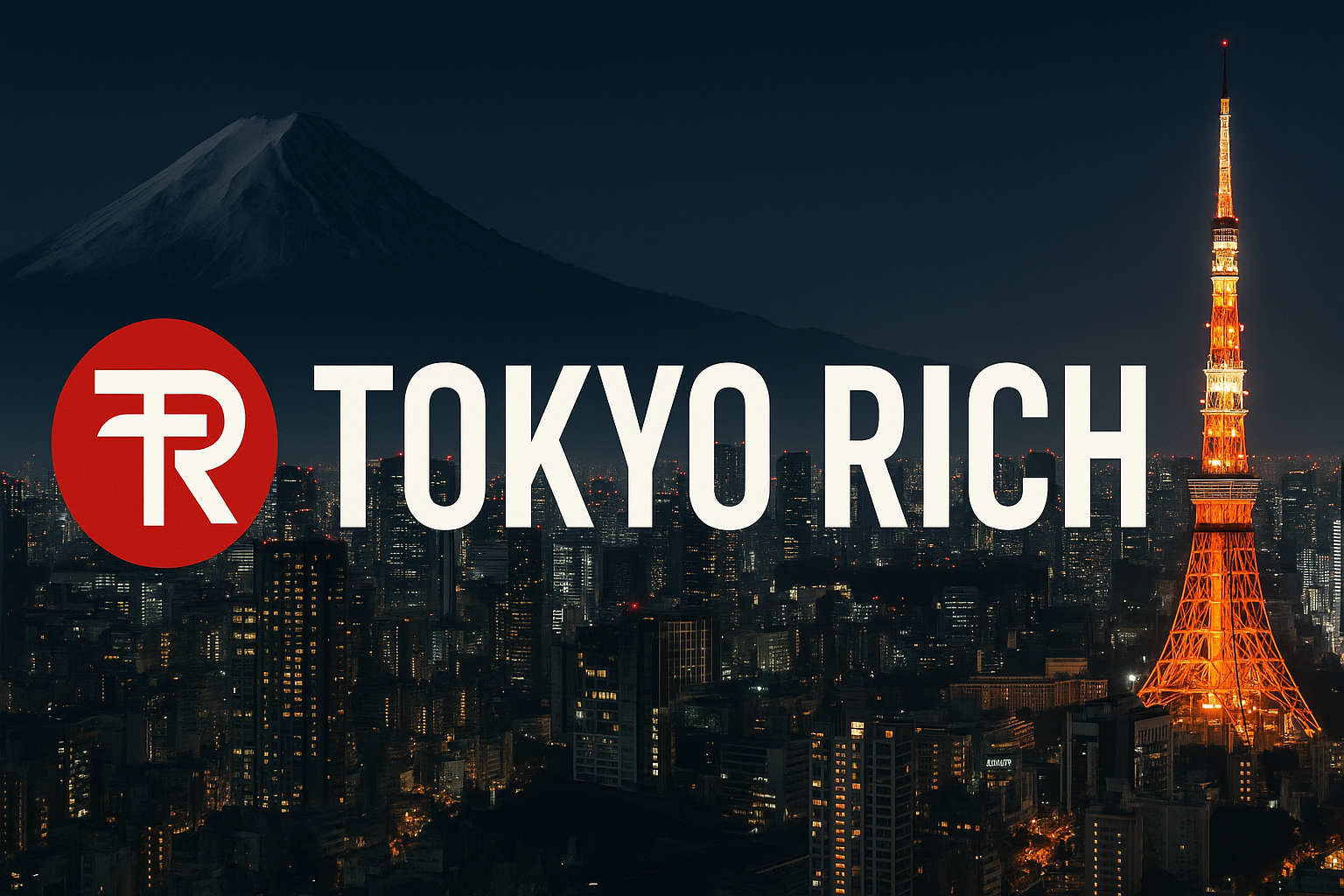 Tokyo Header